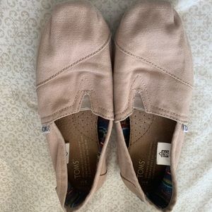 Women’s Used Converse size 6